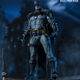Illustration for article titled Todd McFarlanes Batman Action Figure Has Swords And Spikes